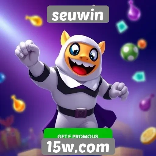 Promoções e bônus atuais no seuwin