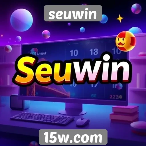 Recursos exclusivos do site de jogos seuwin