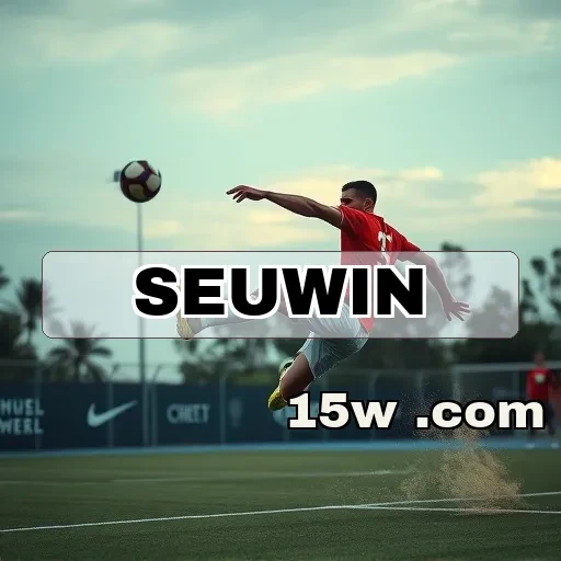 seuwin: A Revolução dos Jogos de Luta para Gamers Apaixonados