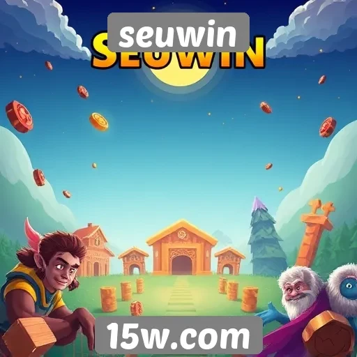 Comparativo de jogos disponíveis na plataforma seuwin