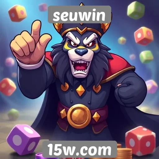 Destaques dos jogos disponíveis no seuwin