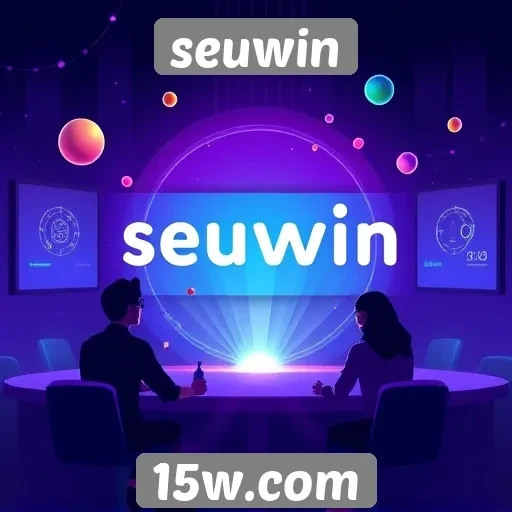 Como o seuwin se destaca na experiência do usuário