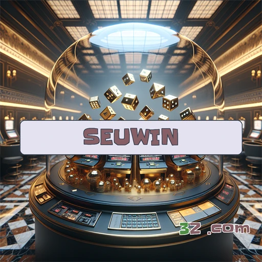 Slots: A Magia do Jogo e Suas Inovações no Seuwin