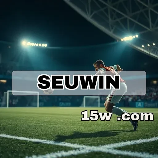 seuwin: Conheça os Jogos de Esporte Que Todos Estão Falando
