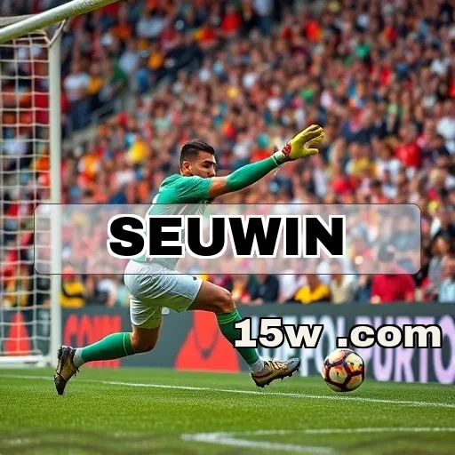seuwin: Descubra Novos Desafios em Jogos de Estratégia